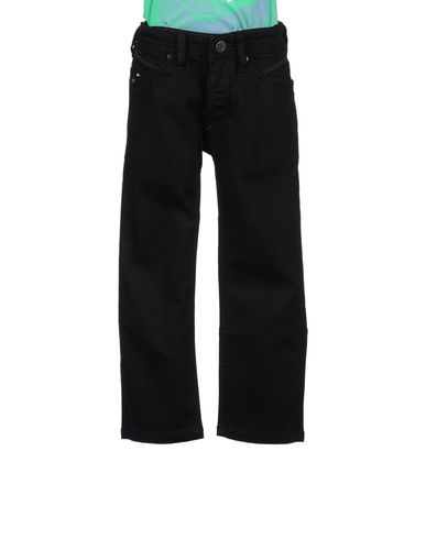 ZOOM DIESEL - Denim pants
