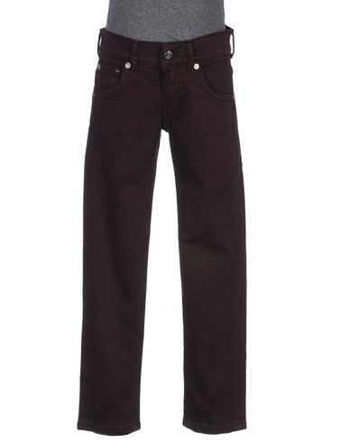 ZOOM DONDUP - Denim pants