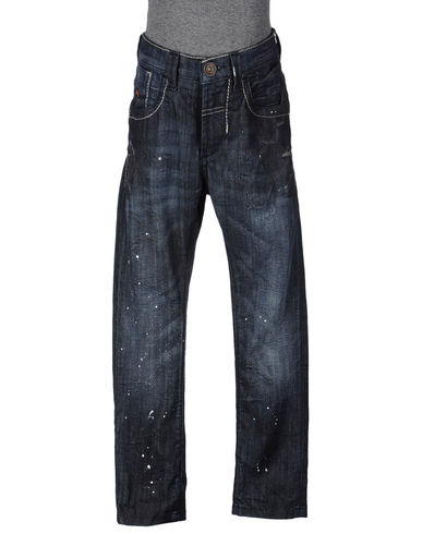 ZOOM ENERGIE - Denim pants