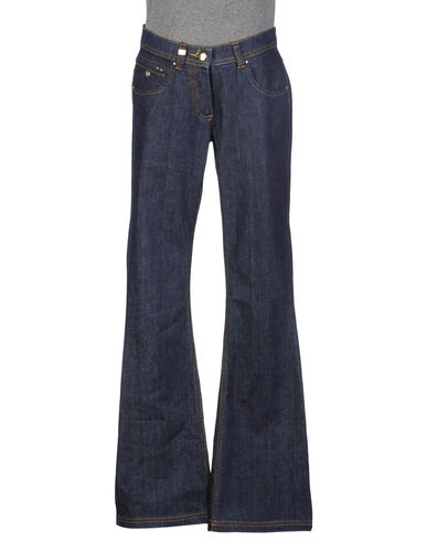 ZOOM FAY - Denim pants