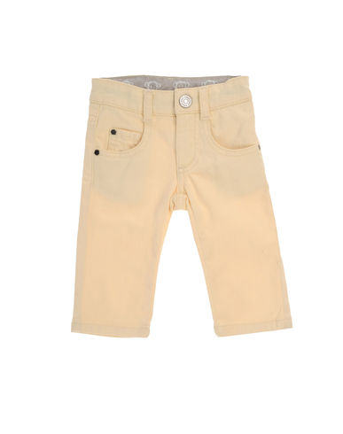 ZOOM SMALL PAUL by PAUL FRANK - Denim pants