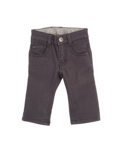 ZOOM SMALL PAUL by PAUL FRANK - Denim pants