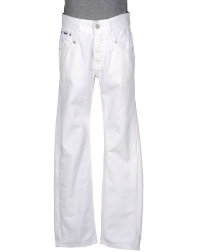 ZOOM GAS - Casual pants