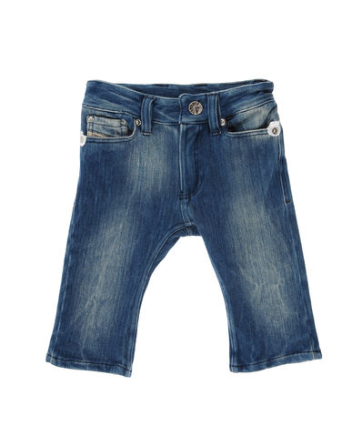 ZOOM DIESEL - Denim pants