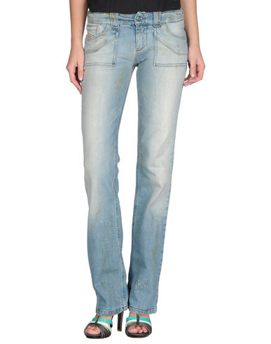 ZOOM DIESEL - Denim trousers