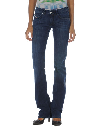 ZOOM DIESEL - Denim pants