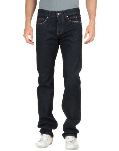 ZOOM ROBERTO CAVALLI - Denim pants