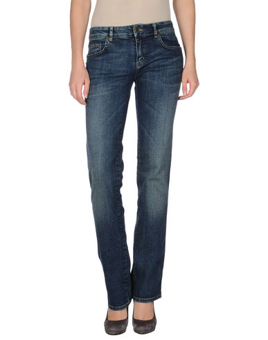 ZOOM REDValentino - Denim pants
