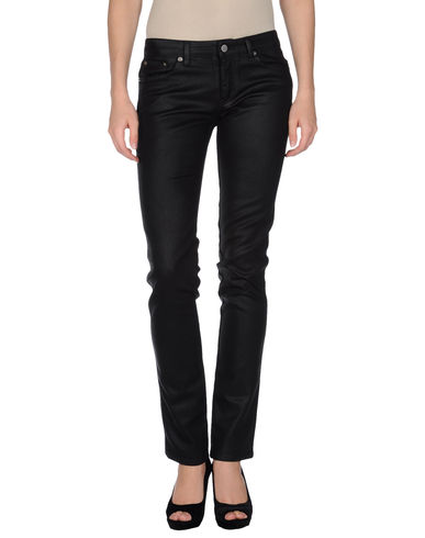 ZOOM REDValentino - Denim pants
