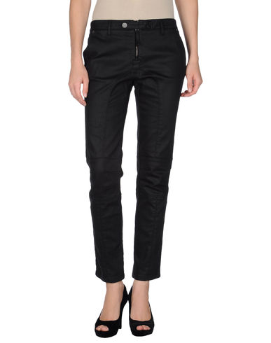 ZOOM REDValentino - Denim pants