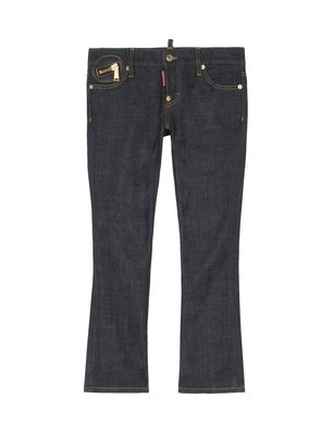 Capri jeans Donna - DSQUARED2