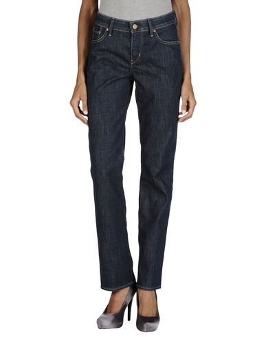 ZOOM LEVI'S RED TAB - Denim trousers