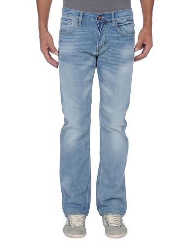 ZOOM MELTIN POT - Denim pants