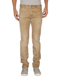 (+) PEOPLE - Denim pants