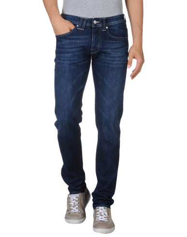 ZOOM CYCLE - Denim pants