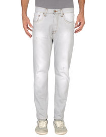 (+) PEOPLE - Denim pants