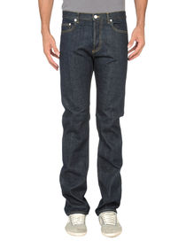 GOLDEN GOOSE - Denim pants