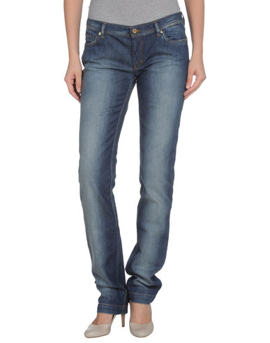 ZOOM D&G - Denim pants