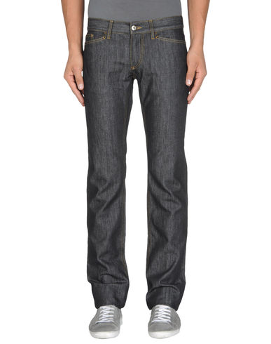 ZOOM D&G - Denim pants