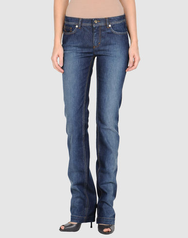 ZOOM D&G - Denim pants