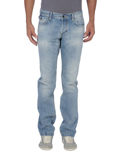 ZOOM D&G - Denim pants