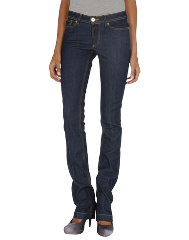 ZOOM D&G - Denim pants