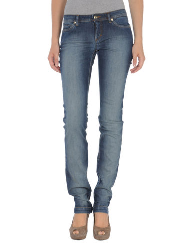 ZOOM D&G - Denim pants