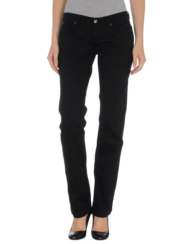 ZOOM D&G - Denim trousers