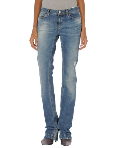 ZOOM D&G - Denim pants