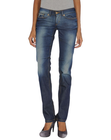 ZOOM D&G - Denim pants