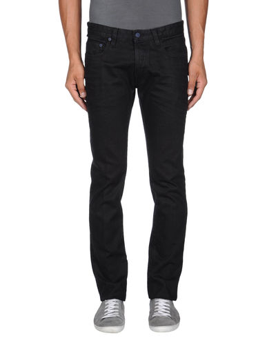 ZOOM M.GRIFONI DENIM - Denim pants