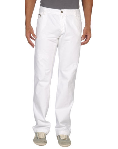 ZOOM D&G - Denim pants