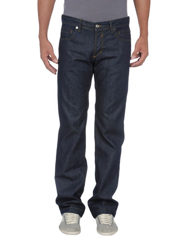 ZOOM D&G - Denim pants