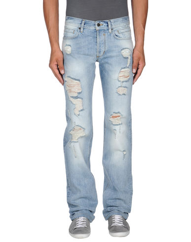 ZOOM D&G - Denim pants
