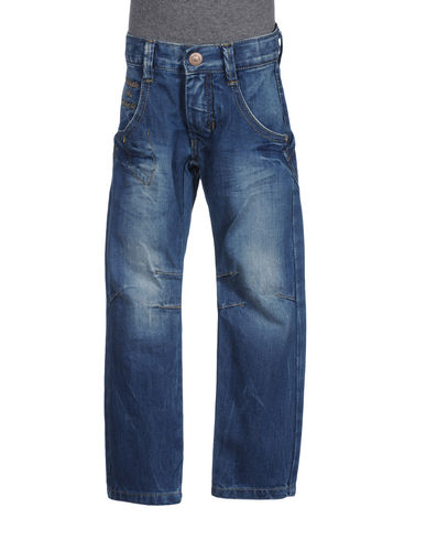 ZOOM NAME IT - Denim pants