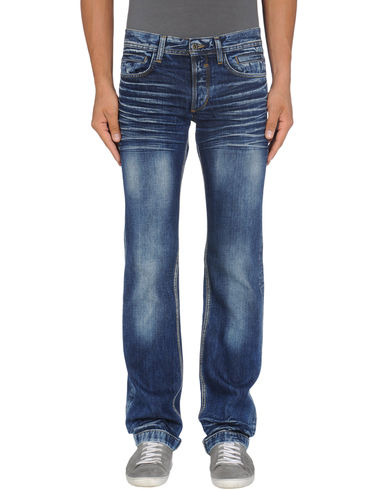 ZOOM D&G - Denim pants