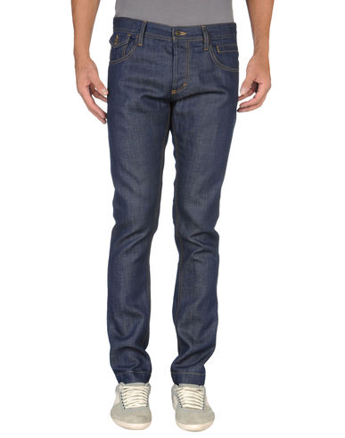 ZOOM D&G - Denim pants