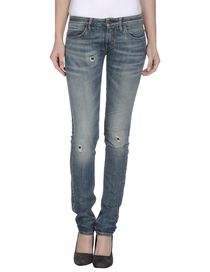 RING - Denim pants