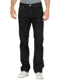 ARMANI COLLEZIONI - Denim pants