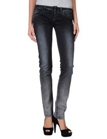 RING - Denim pants