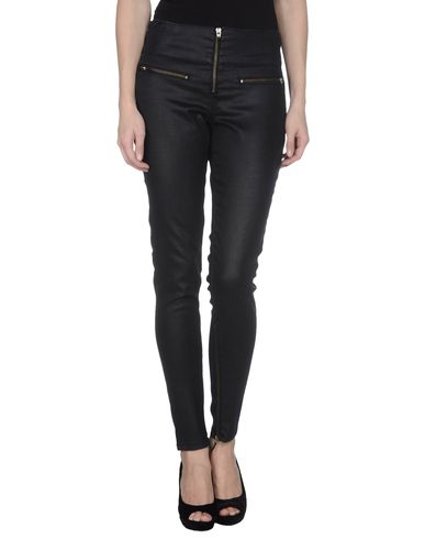 ZOOM VICTORIA BECKHAM - Pantalon en jean