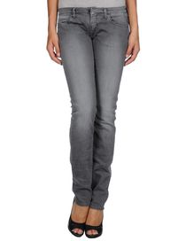 RING - Denim pants