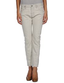 RING - Denim pants