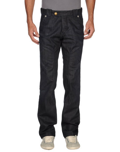 ZOOM BARBA - Denim pants