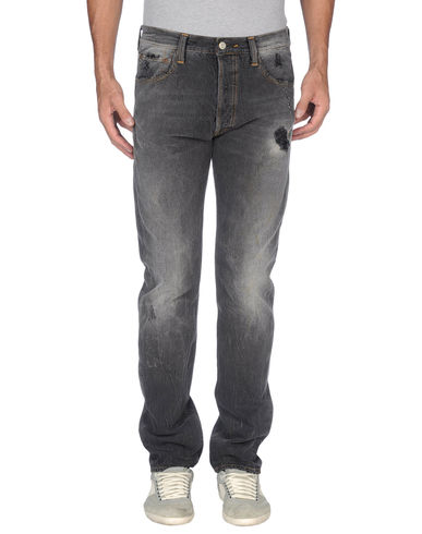 ZOOM HTC - Denim pants