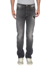 HTC - Denim pants
