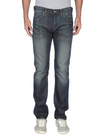 EDWIN - Denim trousers