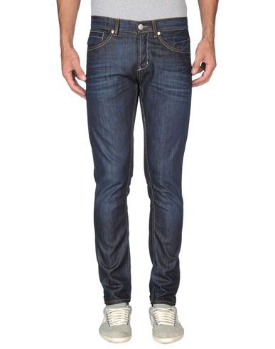 ZOOM DONDUP - Denim pants