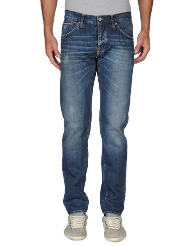 ZOOM EDWIN - Denim pants