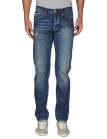 EDWIN - Denim trousers